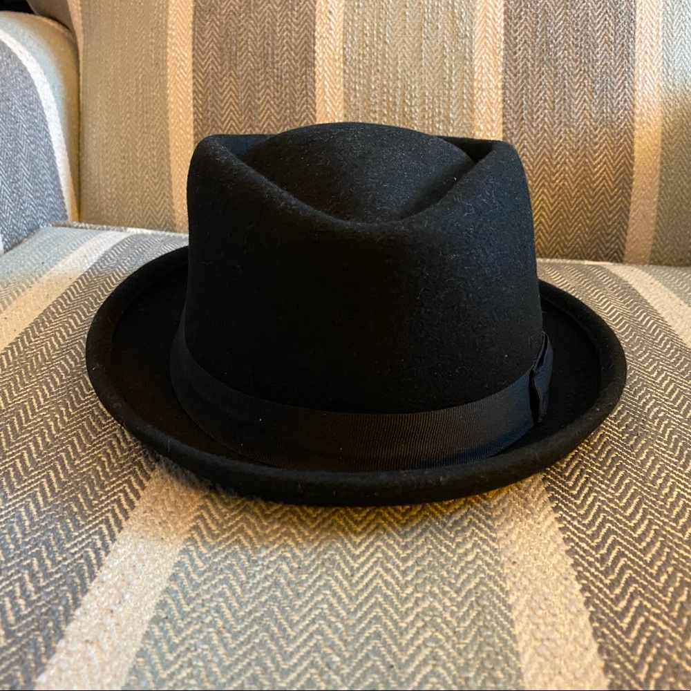 Hats in the Belfry Pork Pie Hat